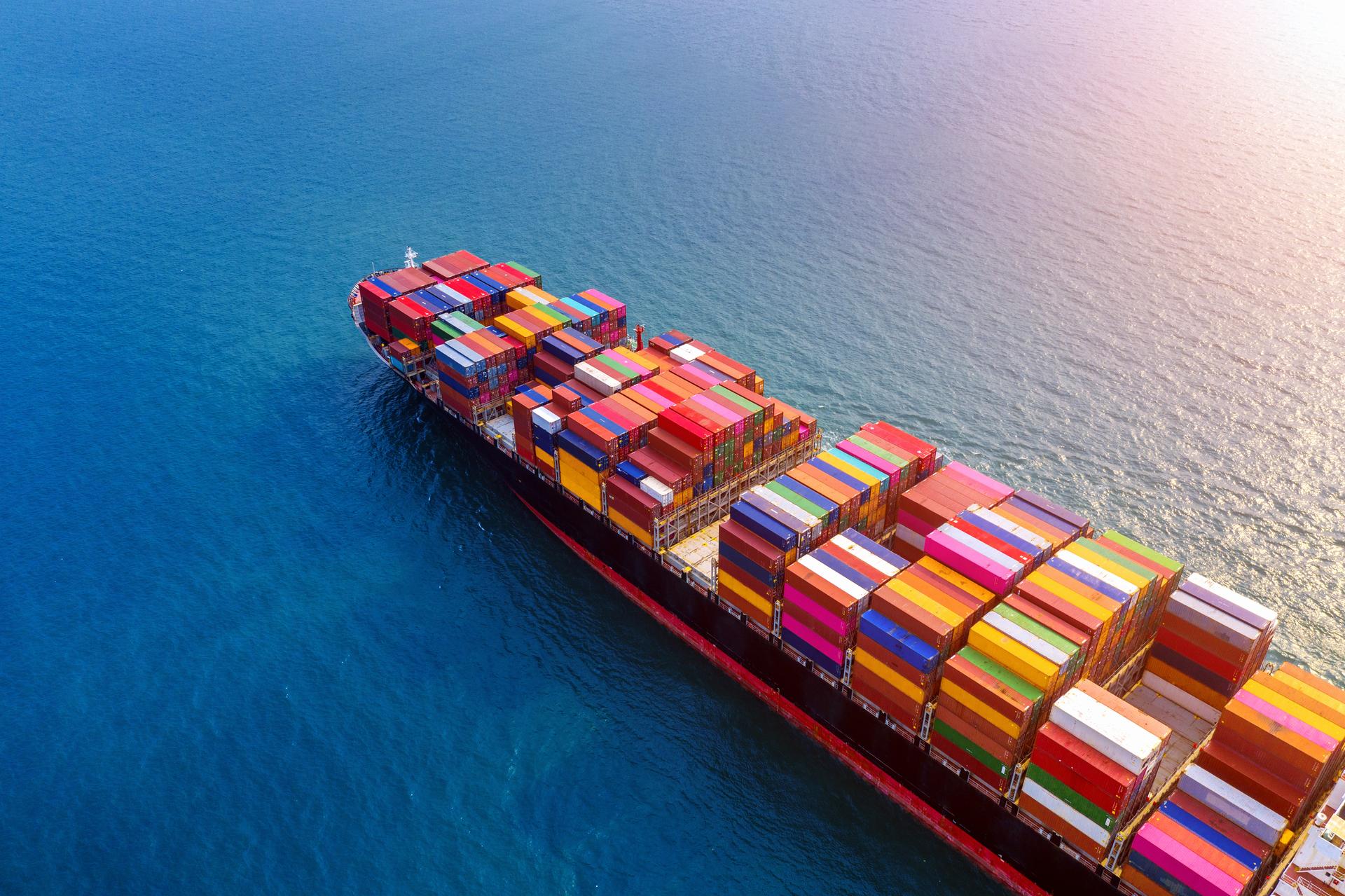 Freight Forwarding services India