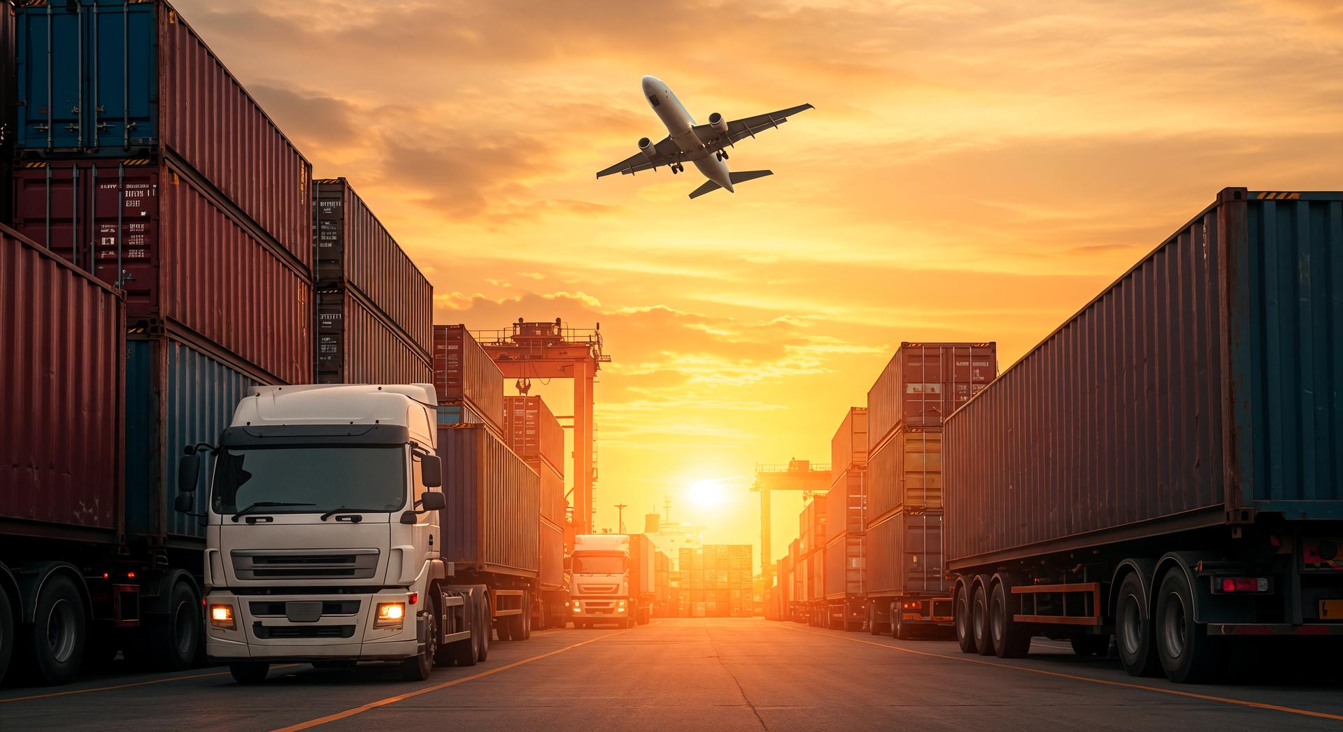 Logistics