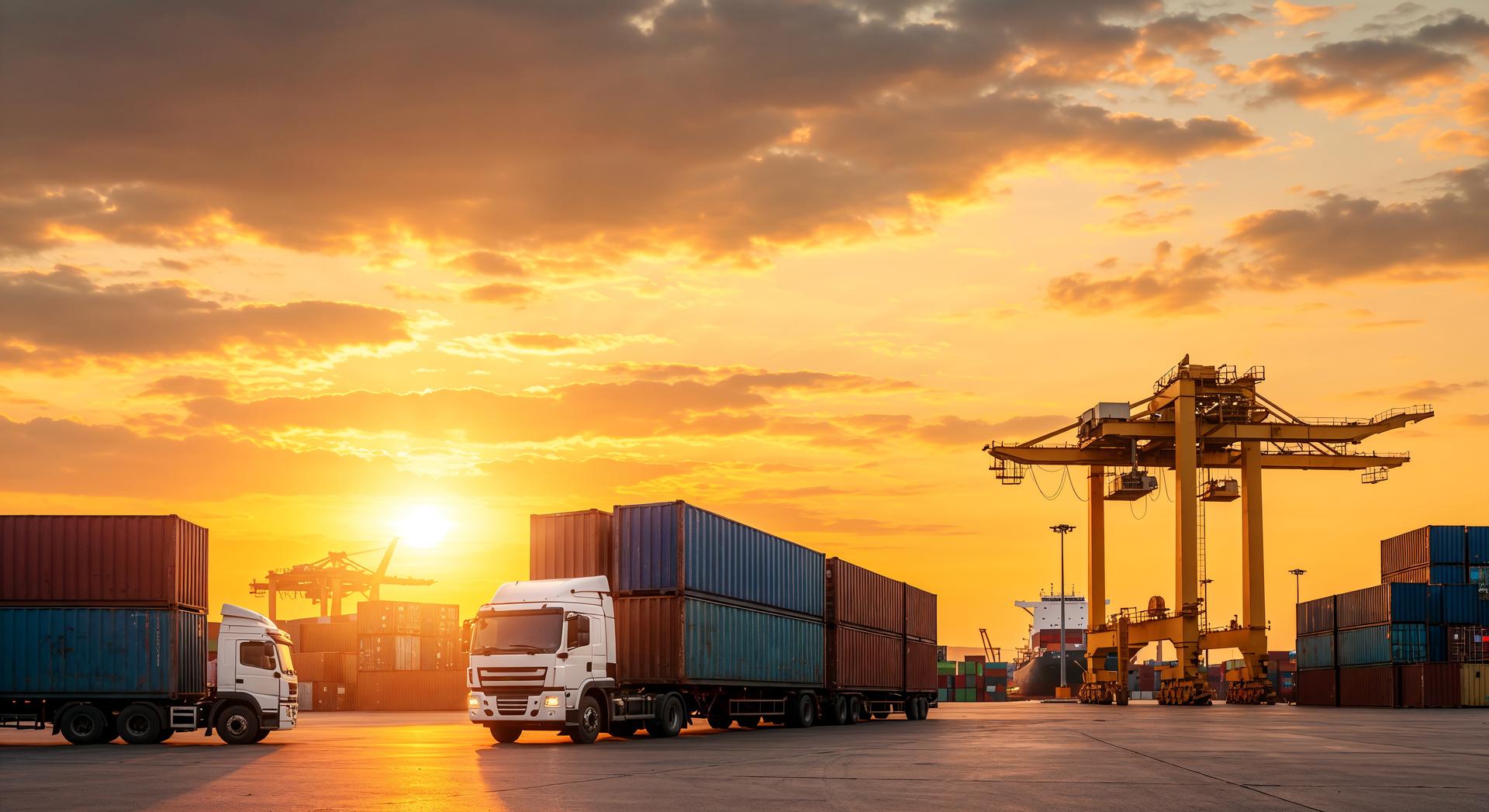 R G Logistic Services
